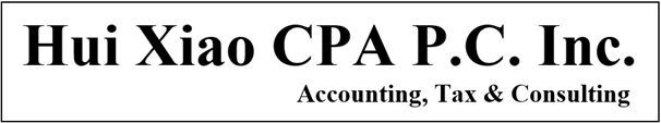 HX Accounting Tax & Consulting